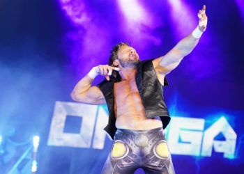 Kenny Omega: "Cuando el juego de AEW salga a la venta tiene probabilidades de ser el mejor del mercado"