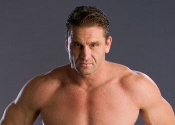Ken Shamrock habla sobre Raw Underground