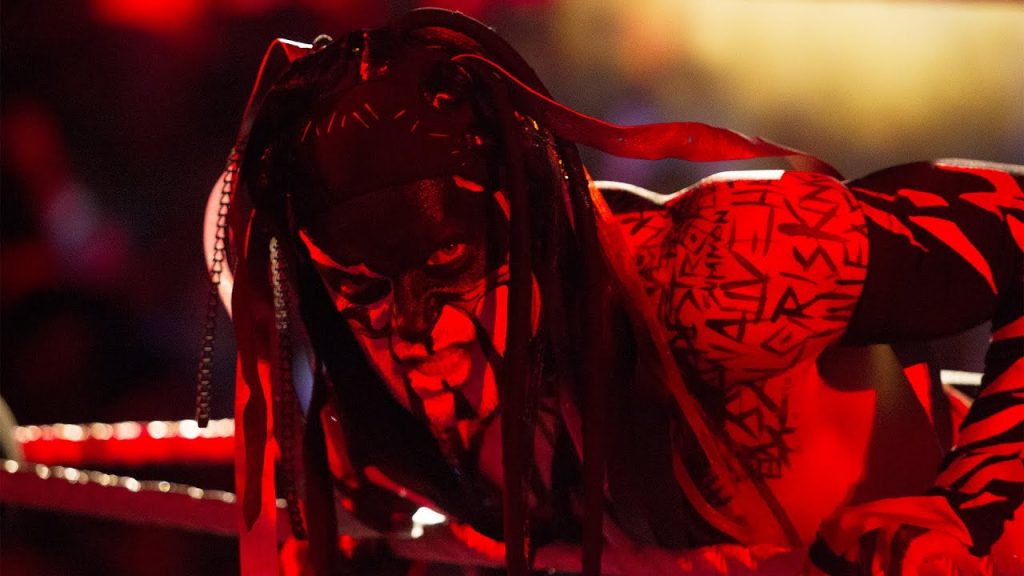 “The Demon” Finn Bálor regresará en WrestleMania 39