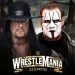 The Undertaker: "Nunca hablé con Sting sobre tener un combate" The Undertaker: "Nunca hable con Sting sobre tener un combate"