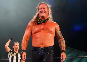 Chris Jericho desvela si aparecerá en IMPACT Wrestling