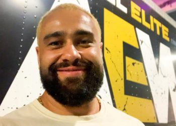Miro rechazó unirse a Impact Wrestling