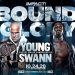 Eric Young vs Rich Swann oficial para Bound For Glory 2020 Eric Young vs Rich Swann oficial para Bound For Glory 2020