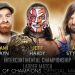 Apuestas Clash of Champions: Jeff Hardy vs. Sami Zayn vs. AJ Styles Apuestas Clash of Champions: Jeff Hardy vs. Sami Zayn vs. AJ Styles
