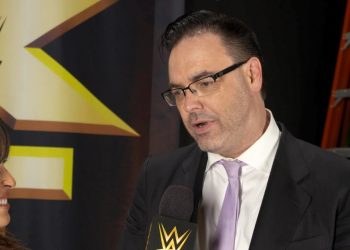 Mauro Ranallo abandona WWE