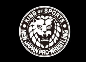 NJPW New Japan Road