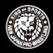 NJPW New Japan Road