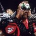 Fallece Road Warrior Animal Fallece Road Warrior Animal