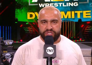 Chris Jericho: "AEW no ataca continuamente a WWE en televisión" Miro PAC