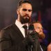 Seth Rollins: "Me gustaría enfrentarme a Roderick Strong" seth rollins