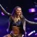 Tegan Nox podría estar lesionada de nuevo Tegan Nox habla sobre el estado actual de su rodilla izquierda