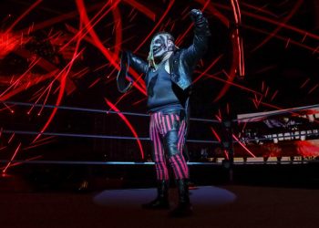 WWE desvela póstumamente el personaje nunca visto de 'The Fiend' de Bray Wyatt