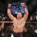 ¿Veremos a Brock Lesnar en UFC?
