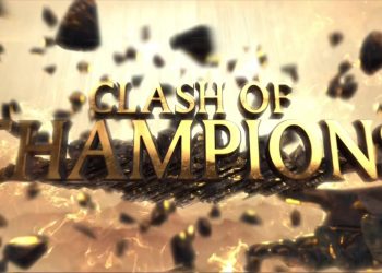 clash of champions 2020