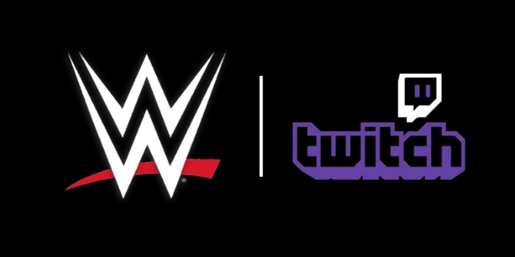 WWE anuncia el regreso de su canal de Twitch con directos todos los lunes durante RAW
