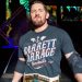 Wade Barrett expone los motivos que le harían volver a luchar Wade Barrett expone los motivos que le harían volver a luchar