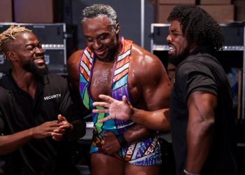¿Por qué WWE separó a The New Day?