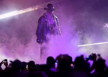 The Undertaker revela quién le hubiese gustado que rompiese su racha en Wrestlemania