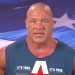Kurt Angle revela qué combate le hubiera gustado tener Kurt Angle revela que combate le hubiera gustado tener