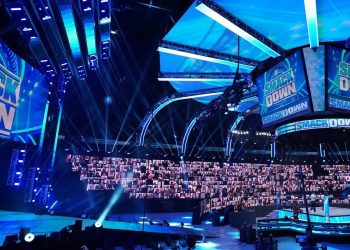 Nuevos detalles sobre la estancia de WWE en el Amway Center