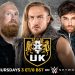 Resultados WWE NXT UK 1 de octubre de 2020
