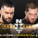 Resultados NXT TakeOver 31