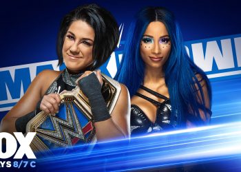 previa WWE SmackDown