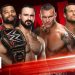 Resultados WWE RAW 5 de octubre de 2020