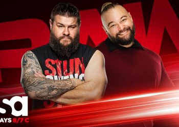 previa WWE RAW