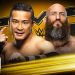 Previa WWE NXT 7 de octubre de 2020 Previa WWE NXT 7 de octubre de 2020