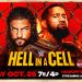 Resultados Hell in a Cell 2020 Resultados Hell in a Cell 2020