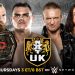 Resultados WWE NXT UK 15 de octubre de 2020 Resultados WWE NXT UK 15 de octubre de 2020