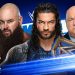 Previa WWE SmackDown 16 de octubre de 2020 previa WWE SmackDown