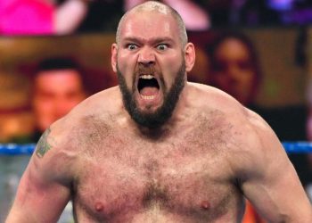 Lars Sullivan