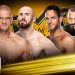 Previa WWE NXT 14 de octubre de 2020