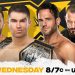 Previa WWE NXT 21 de octubre de 2020 previa wwe nxt
