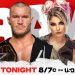 Resultados WWE RAW 30 de noviembre de 2020
