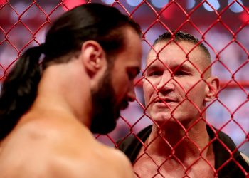 ¿Qué ocurrió con el final de Raw?