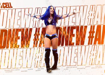 Sasha Banks gana el Campeonato Femenino de SmackDown en Hell in a Cell 2020