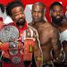 Previa WWE RAW 2 de noviembre de 2020 Previa WWE Raw