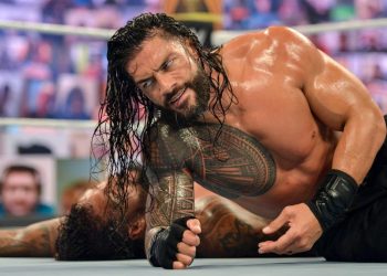 Roman Reigns: "Fue aterrador revelar la leucemia"