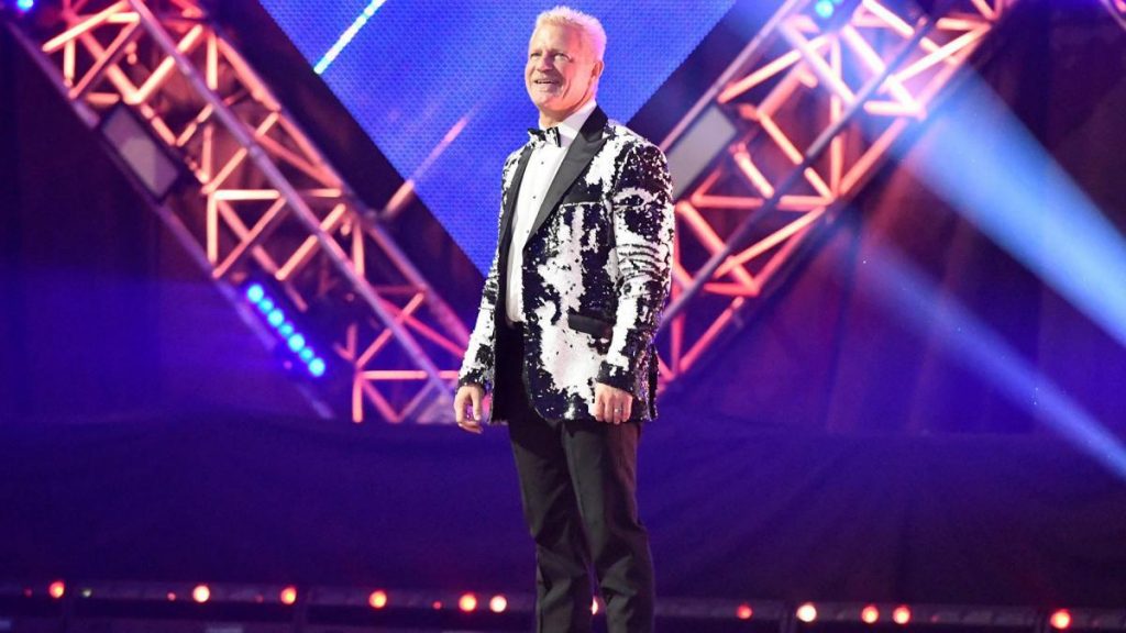 Se aplaza el juicio entre Jeff Jarrett e Impact Wrestling