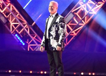 Se aplaza el juicio entre Jeff Jarrett e Impact Wrestling