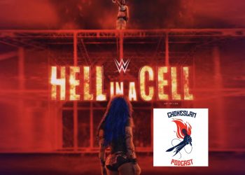 WWE Hell in a cell