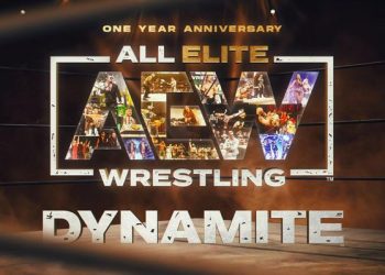 UHEP #32 – Un año de AEW Dynamite