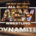 UHEP #32 - Un año de AEW Dynamite UHEP #32 – Un año de AEW Dynamite