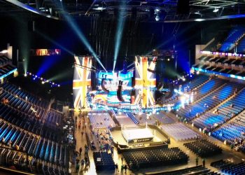 UHEP #33 – El calendario pospandemia de WWE