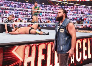 Actualización sobre el estado de Tucker