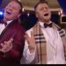 MJF explica su interés por unirse a Inner Circle Chris Jericho habla sobre el musical con MJF