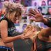 ¿Alexa Bliss, líder de una facción endemoniada? Alexa Bliss